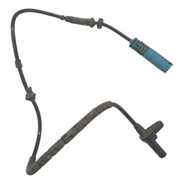 Sensor Abs Traseiro Esquerdo Bmw X1 Sdrive 2010 2011