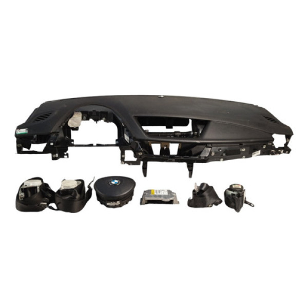 Tabelie Bmw X1 N46 2.0 Aspirado Gasol 2010 2011 2012 Preto