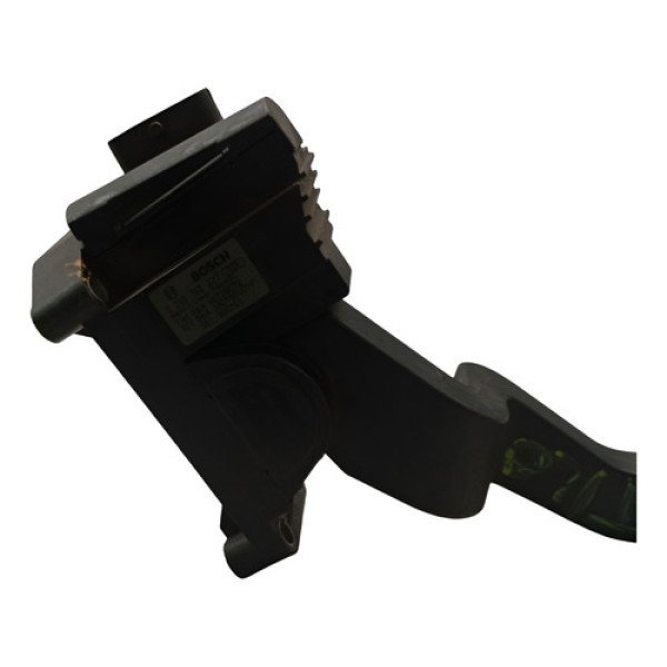 Pedal Acelerador Fiat Stilo 1.8 2008 2009 2010 Preto