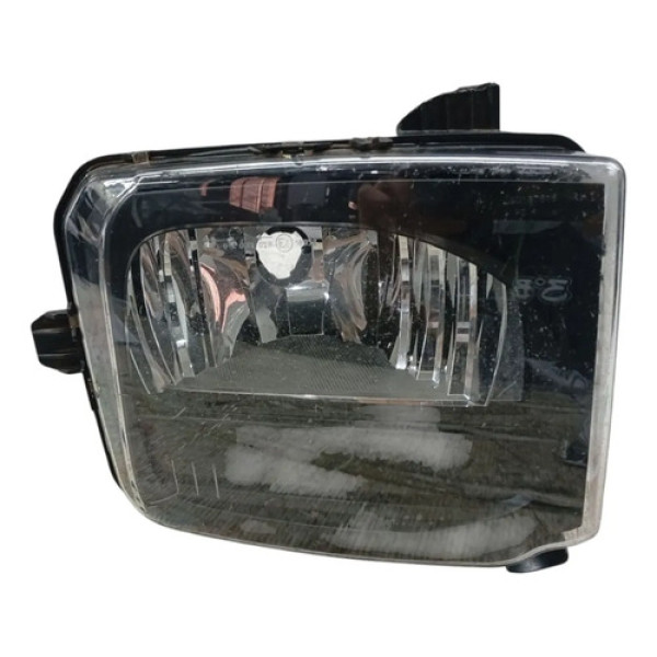 Farol Milha Direito Volkswagent Cross 2021 2022 Detalhe