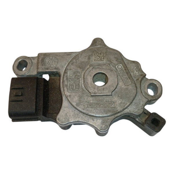 Chave Seletora Câmbio Hyundai Creta 2016 2017 2018