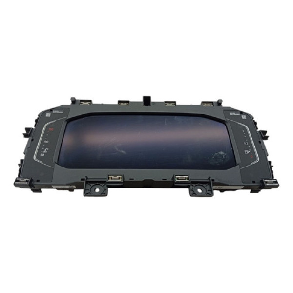 Painel Instrumento Tft Vw Virtus Exclusive 1.4 2025