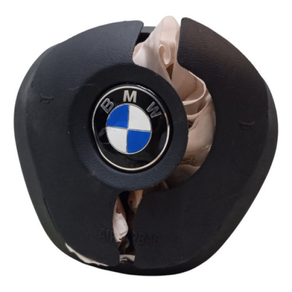 Bolsa Volante Bmw X1 B48 2.0t 2018 2019 Acionada 