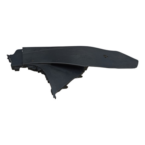 Acabamento Esquerdo Console Central Elantra 2012 2013