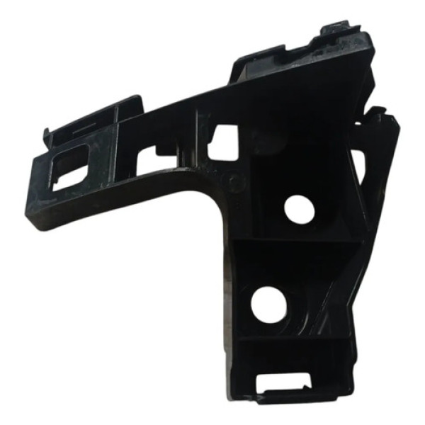 Guia Esquerda Parachoque Tras Volkswagen Golf 1.4 2014 2015