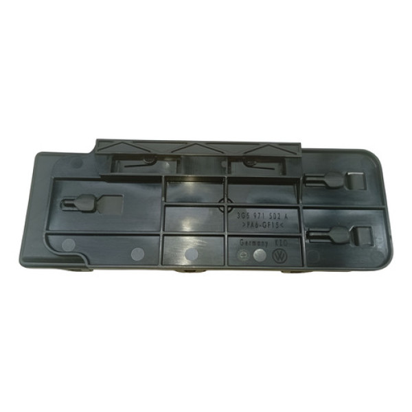 Módulo Controle Tampa Volkswagen Tiguan R-line 350 2020