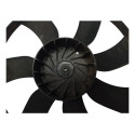Ventoinha Intercooler Chevrolet Camaro Ss 6.2 V8 2011