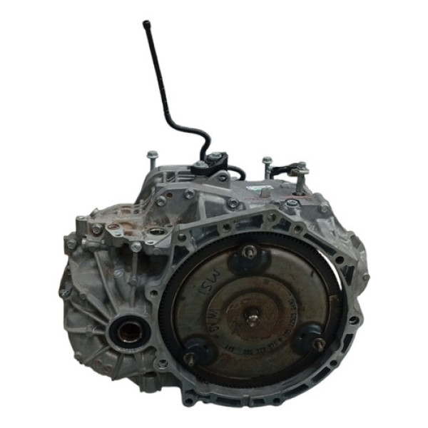 Caixa Marcha Câmbio Volkswagen Golf 1.6 Msi 2015 2016 Aut 