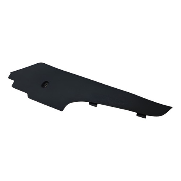 Moldura Direita Console Central Vw Golf Gti 2015 2016
