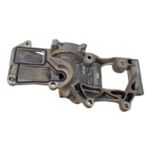 Suporte Bomba Água Bmw X1 B48 2.0t 2018 2019 Flex