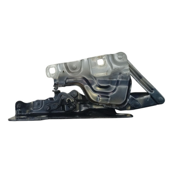 Dobradiça Esquerda Capo Jaguar Xe R-sport 2018 