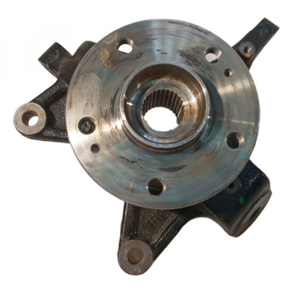 Manga Eixo Dianteiro Esquerdo Chery Tiggo 8 1.6 Aut 2021 22