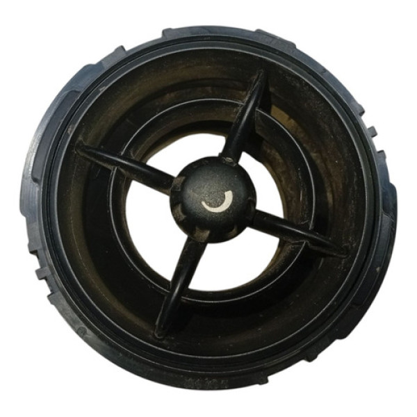 Difusor Ar Central Dir Mini Cooper S Countryman 4all 2013