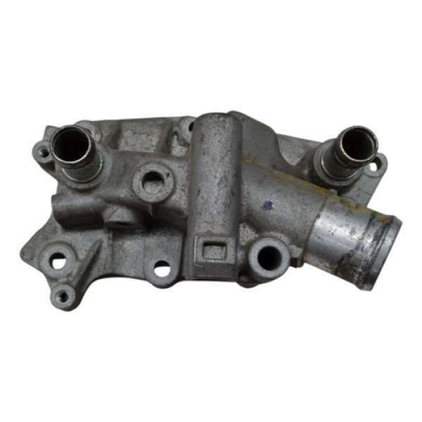 Cavalete Água Cabeçote Nissan March Versa 2014 Ok