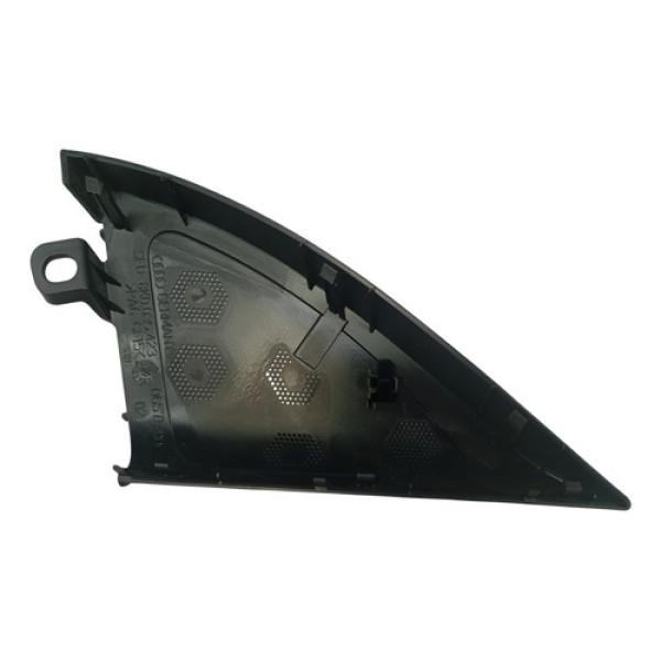 Acabamento Interno Retrovisor Audi A4 2.0t 2011 Gasolina