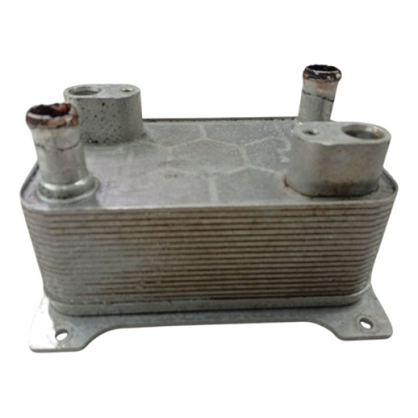 Trocador Resfriador Calor Óleo Cambio Vw Passat B6 2007 2008
