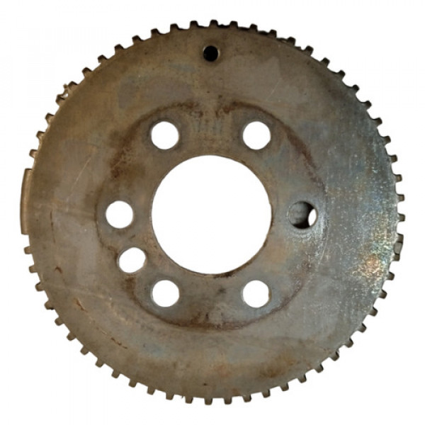 Roda Fônica Virabrequim Mini Cooper S 1.6 Asp 2010 2012