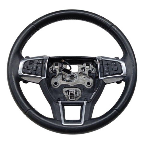 Volante Direção Comando Land Rover Discovery Sport 2015 2016 Ok