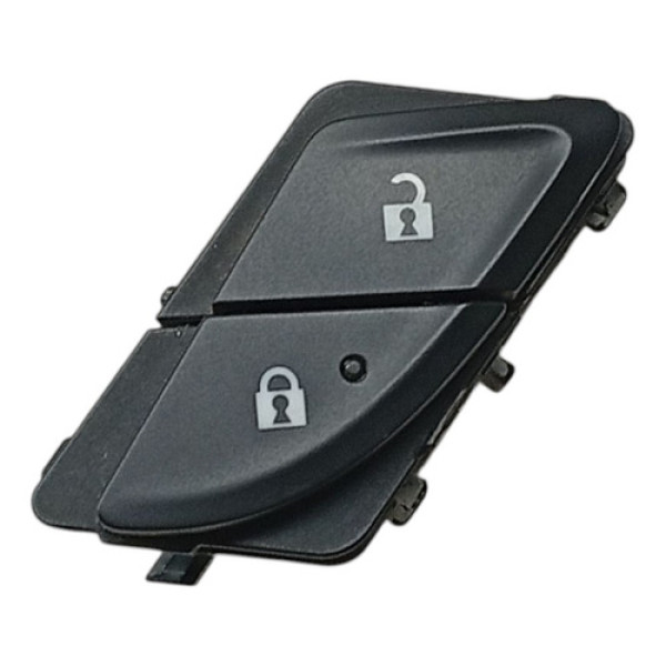 Botão Trava Destrava Porta Dianteira Chevrolet Equinox 2019 