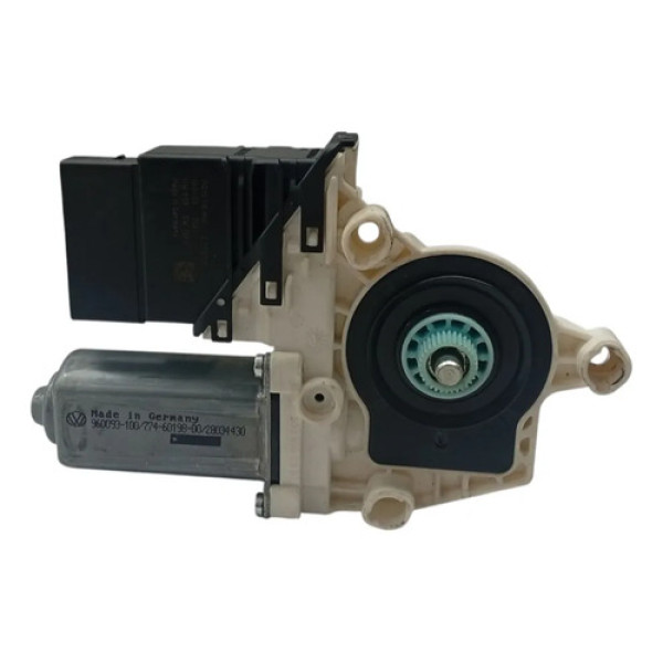 Motor Vidro Traseiro Esquerdo Volkswagen Jetta Tsi 2.0 2014