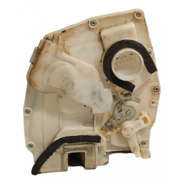 Fechadura Porta Tras Esq Suzuki Sx4 2.0 Gasol 2010 2012