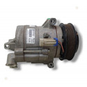 Compressor Ar  Chevrolet Cruze Ltz 1.8 2012 2014 2015 