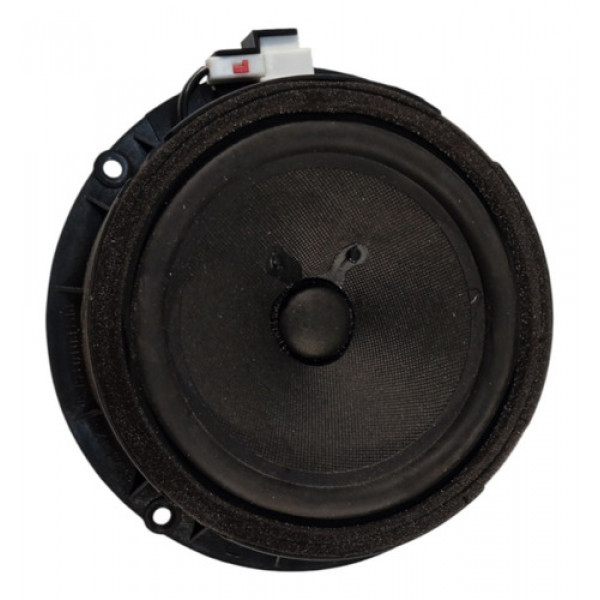 Alto Falante Traseiro Kia Sorento 2.4 2011 2012 2013 Preto