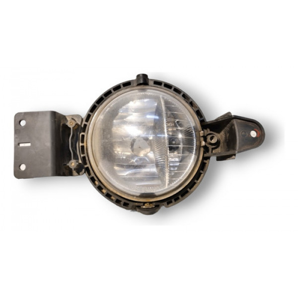 Farol Milha Direito Mini Cooper S 1.6 2011 2012 2013 Lef