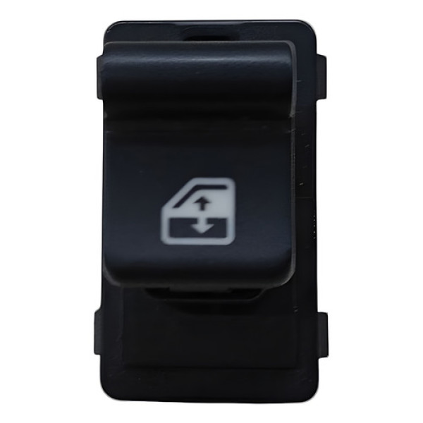 Botão Vidro Porta Dianteira Direita Jeep Renegade 2019