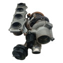 Turbina Bmw X1 Xdrive 2.0 T N20 2012 2013