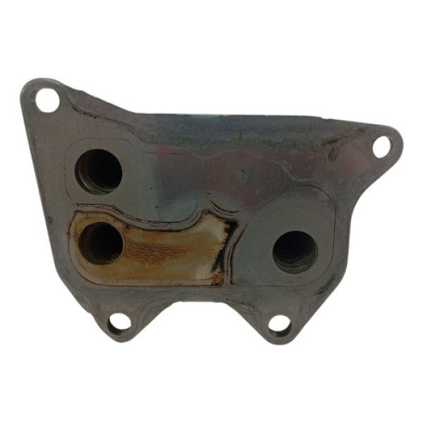 Resfriador De Óleos Volkswagen Tiguan R-line 2015 2016 