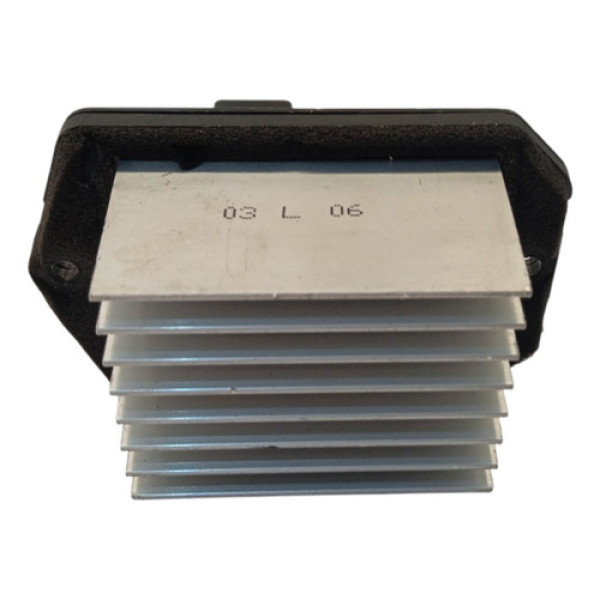 Resistência Caixar Ar Honda Civic 1.8 2006 2007 2008 2009 