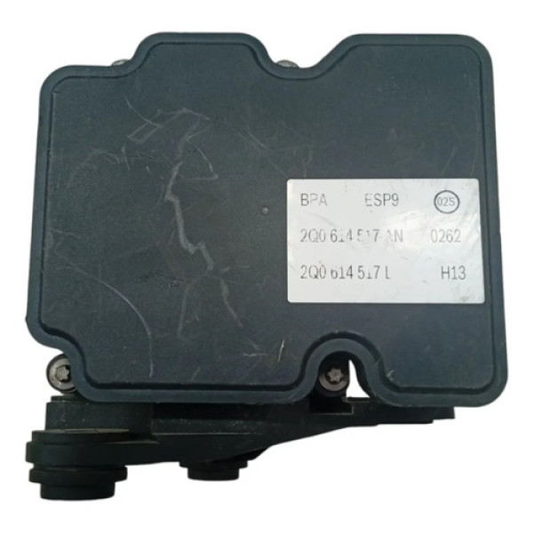 Modulo Controle Central Volkswagen Polo 2020 2021