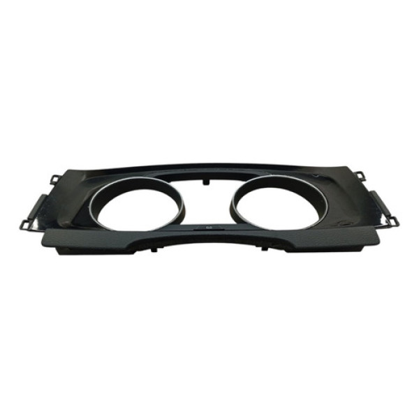 Moldura Painel Instrumento Volkswagen Golf Tsi 2014 2015 Ok