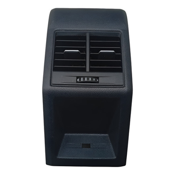 Difusor Ar Condicionado Traseiro Vw Virtus Gts 1.4 T 2020