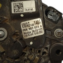 Alternador Volkswagen Tiguan R-line 350 2020