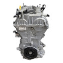 Motor Parcial Chevrolet Equinox Rs 1.5t 2021 2022 Gasol 