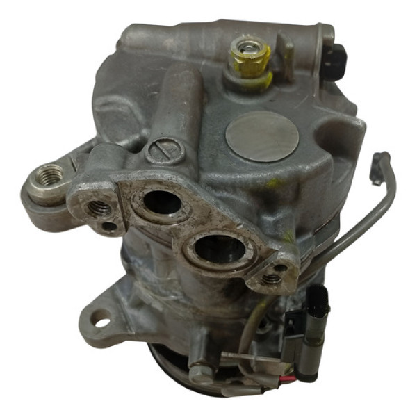 Compressor Ar Bmw X3 2018 2019 20120