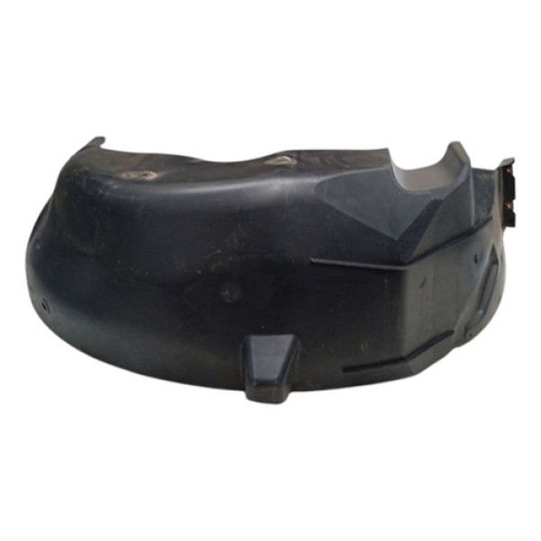 Parabarro Traseiro Esquerdo Ford Edge 2010 2011 2012 