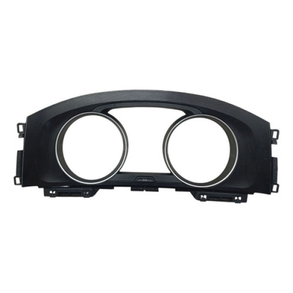 Moldura Painel Instrumento Volkswagen Golf Gti 2014