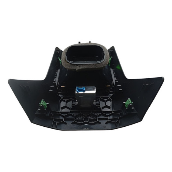 Moldura Difusor Ar Traseiro Console Central Bmw 218i 2019 20