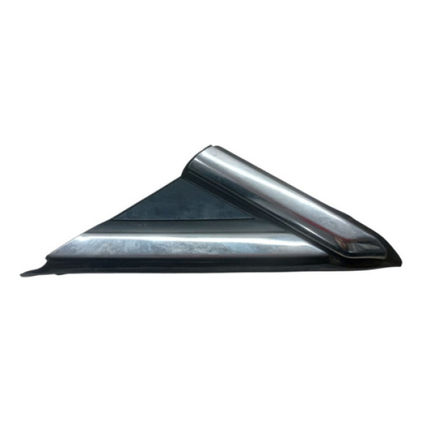 Acabamento Interno Retrovisor Esquerdo Ford Fusion 2.0 2016 