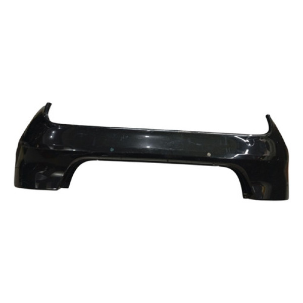 Parachoque Traseiro Jaguar Xe R-sport 2018 