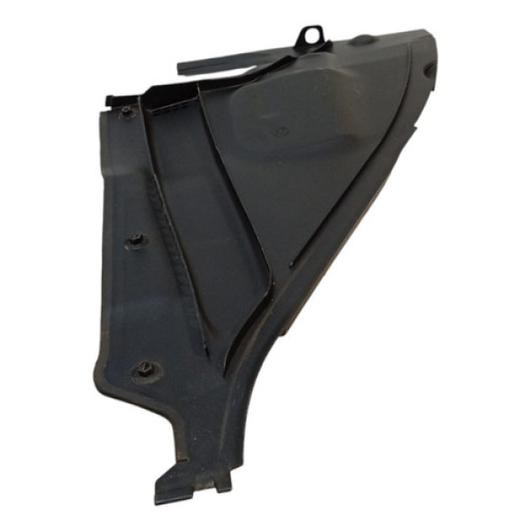 Moldura Esquerda Churrasqueira Bmw 320i Gt 2015 2016 