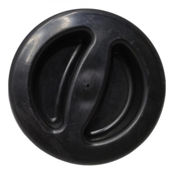 Trava Rosca Estepe Chevrolet Captiva 2009 2010 2011 2012 