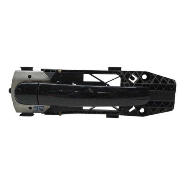 Maçaneta Externa Dianteira Esquerda Volkswagen Amarok 2011 