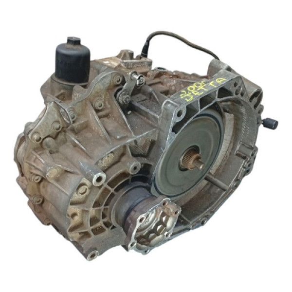 Caixa Marcha Câmbio Jetta Tsi 200cv Dq250 2012 Retirada Peça