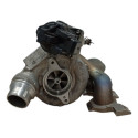Turbina Bmw X1 2.0 T 2022 2023 