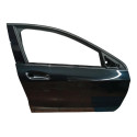 Porta Dianteira Direita Mercedes A200 1.6 T 2015 Dianteira Direito Preto