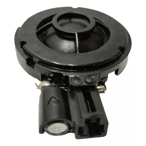 Tweeter Alto Falante Traseiro Audi Q3 2016 2017  Preto